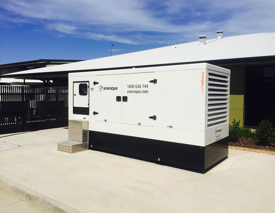 Standby Power Generators Jamaica Smart Electrical Generating Solutions